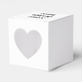 Benutzerdefiniert Geschenkschachtel