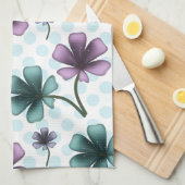 Benutzerdefiniert  geschirrtuch (Viertel Falte)