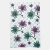 Benutzerdefiniert  geschirrtuch (Vertikal)