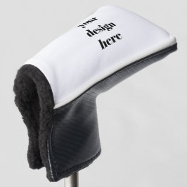 Benutzerdefiniert Golf Headcover