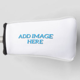 Benutzerdefiniert Golf Headcover