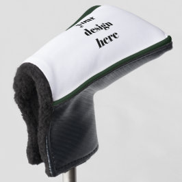 Benutzerdefiniert Golf Headcover