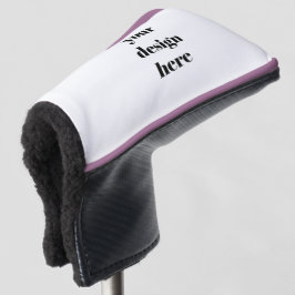 Benutzerdefiniert Golf Headcover