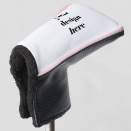 Benutzerdefiniert Golf Headcover