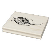 Benutzerdefiniert Gummistempel (Stempel)