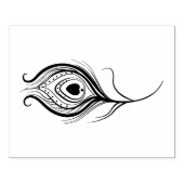 Benutzerdefiniert Gummistempel (Prägung)