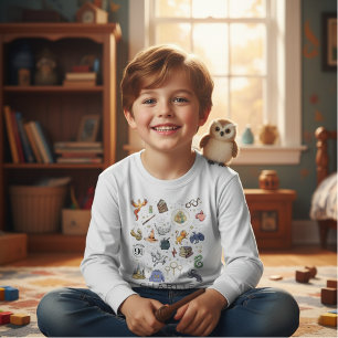Benutzerdefiniert HARRY POTTER™-Symbole