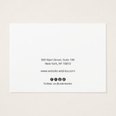 Benutzerdefiniert Hinzufügen einer Logo-Armband-Gr (Rückseite)