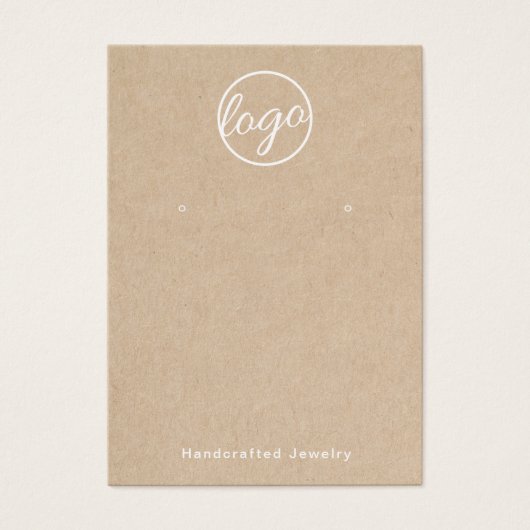 Benutzerdefiniert Hinzufügen einer rustikalen Ohrr (Vorderseite)