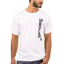 Benutzerdefiniert Hinzufügen eines weißen, schwarz