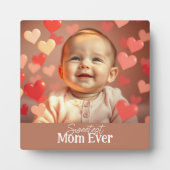 Benutzerdefiniert Hinzufügen von Bild- und Textdat Fotoplatte (Vorderseite)