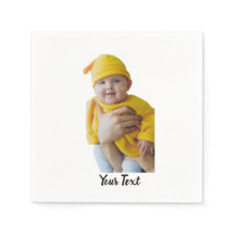 Benutzerdefiniert - Hinzufügen von Foto und Text