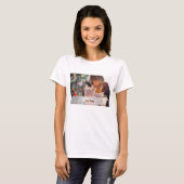 Benutzerdefiniert - Hinzufügen von T - Shirt für B (Vorne ganz)