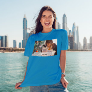 Benutzerdefiniert - Hinzufügen von T - Shirt für B