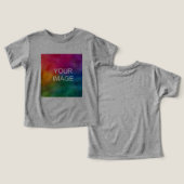 Benutzerdefiniert Hinzufügen von Text Foto-Image z (Design Vorderseite & Rückseite)