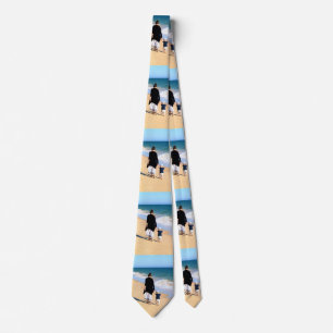 Benutzerdefiniert Ihr Foto Neck Tie Personalisiert Krawatte