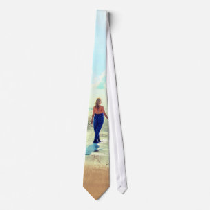 Benutzerdefiniert Ihr Foto Neck Tie Personalisiert Krawatte