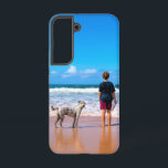Benutzerdefiniert Ihr Foto Samsung Galaxy Hüllen Hülle<br><div class="desc">Benutzerdefiniertes Foto Samsung Galaxy Hüllen oder iPhone Fälle - Ihr eigenes Design - Personalisierte Familie / Freunde / oder Persönliches Geschenk - Fügen Sie Ihr Foto / oder Text / Name - Neu formatieren und verschieben oder entfernen und fügen Sie Elemente / Text mit Anpassungs-Tool ! Sie können dieses Design...</div>