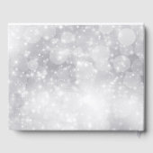 Benutzerdefiniert im Memorial für das Gedächtnis S Gästebuch (Rückseite)