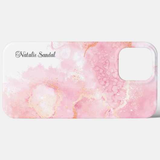 Benutzerdefiniert iPhone 13 Pro Max-Hüllen-Abdecku Case-Mate iPhone Hülle (Rückseite (Horizontal))