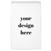 Benutzerdefiniert Kalender (Titelbild)