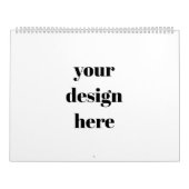 Benutzerdefiniert Kalender (Titelbild)