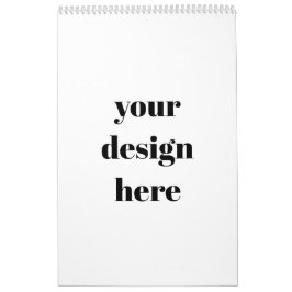 Benutzerdefiniert Kalender