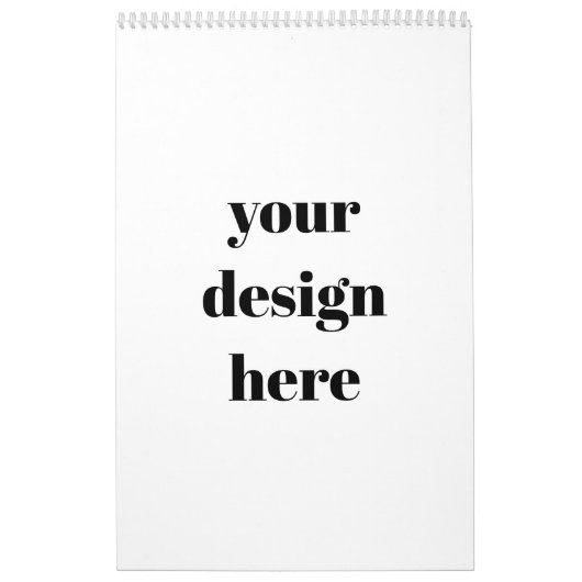 Benutzerdefiniert Kalender (Titelbild)