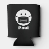 Benutzerdefiniert können Kühler mit dem Symbol für Dosenkühler (Rückseite)