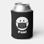 Benutzerdefiniert können Kühler mit dem Symbol für Dosenkühler (Kanne Rückseite)