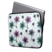 Benutzerdefiniert  laptopschutzhülle (Vorderseite Links)