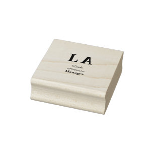 Benutzerdefiniert lebendig professionell gummistempel