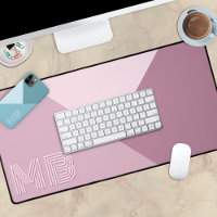 Benutzerdefiniert leichter Mauve Taupe Dusty Rose