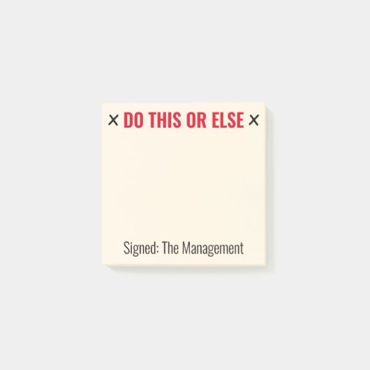 Benutzerdefiniert machen oder sonstwo post-it klebezettel (Vorderseite)