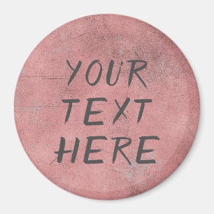 Benutzerdefiniert Magnet