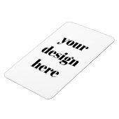 Benutzerdefiniert Magnet (Linke Seite)