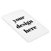 Benutzerdefiniert Magnet (Rechte Seite)