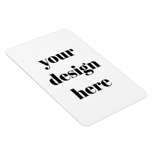 Benutzerdefiniert Magnet (Rechte Seite)