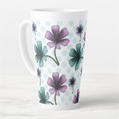 Benutzerdefiniert  milchtasse (Linke Ecke)