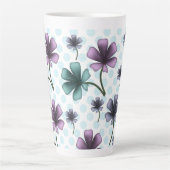 Benutzerdefiniert  milchtasse (Vorderseite)