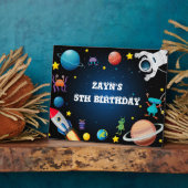 Benutzerdefiniert mit Easel Fotoplatte (Seite)