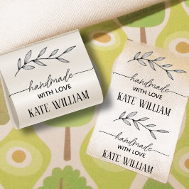 Benutzerdefiniert mit Liebe Ribbon Ripsband