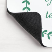 Benutzerdefiniert Mousepad (Ecke)