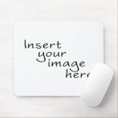 Benutzerdefiniert Mousepad (Mit Mouse)