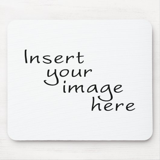Benutzerdefiniert Mousepad (Vorne)