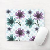 Benutzerdefiniert  mousepad (Mit Mouse)