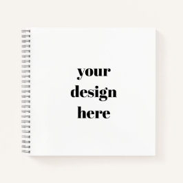 Benutzerdefiniert Notizblock