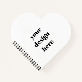 Benutzerdefiniert Notizblock