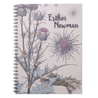 Benutzerdefiniert Notizblock