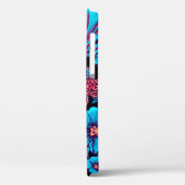 Benutzerdefiniert, Öko-freundlich, iPhone Case, X, Case-Mate iPhone Hülle (Rückseite / Links)